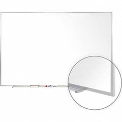 Ghent - Whiteboards & Magnetic Dry Erase Boards Type: Dry Erase Height (Inch): 48-15/32 - Exact Industrial Supply