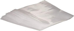 Made in USA - 9 x 12", 4 mil Open Top Polybags - Heavy-Duty - Exact Industrial Supply