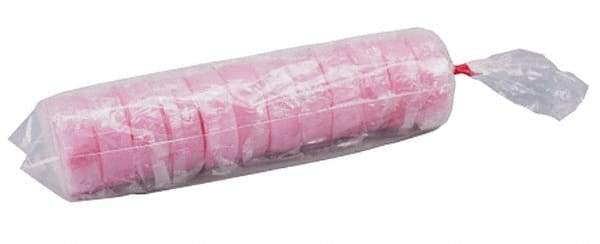 Fresh Products - 4 oz Paradichlorobenzene Urinal Block - Red, Cherry Scent - Exact Industrial Supply