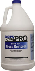 Scot's Tuff - 1 Gal Bottle Restorer - Exact Industrial Supply