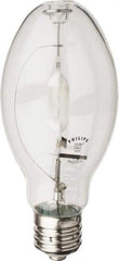 Philips - 250 Watt High Intensity Discharge Commercial/Industrial Mogul Lamp - 4,000°K Color Temp, 21,250 Lumens, ED28, 10,000 hr Avg Life - Exact Industrial Supply