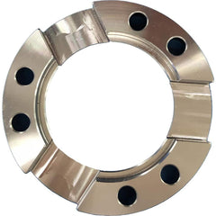 Lathe Chuck Accessories; Accessory Type: Plunger Nut; Product Compatibility: HST-10 Chuck; Number Of Pieces: 1