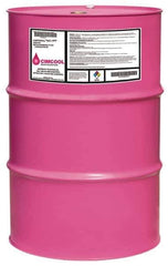 Cimcool - Cimstar 60C-HFP, 55 Gal Drum Cutting Fluid - Semisynthetic, For Boring, Drilling, Grinding, Milling, Reaming, Tapping, Turning - Exact Industrial Supply