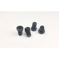 8″ Mount Screws 4 Pc. per Pack - Exact Industrial Supply