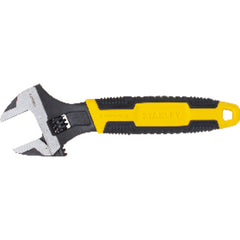 7″ BI MATERIAL ADJ WRENCH - Exact Industrial Supply