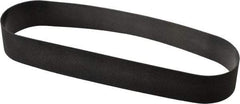 Themac - Tool Post Grinder Drive Belts Product Compatibility: J-7 Belt Length (Inch): 17-1/2 - Exact Industrial Supply