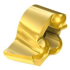 GIQL 11-A18-0.15 IC528 INSERT - Exact Industrial Supply