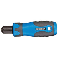 Gedore - Torque Limiting Screwdrivers Type: Preset Torque Minimum Torque (Nm): 0.200 - Exact Industrial Supply