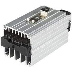 Wiegmann - Electrical Enclosure Accessories For Use With: Enclosures Accessory Type: Radiant Heater - Exact Industrial Supply