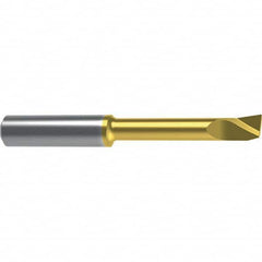 Guhring - Boring Bars Minimum Bore Diameter (mm): 5.00 Maximum Bore Depth (mm): 32.00 - Exact Industrial Supply