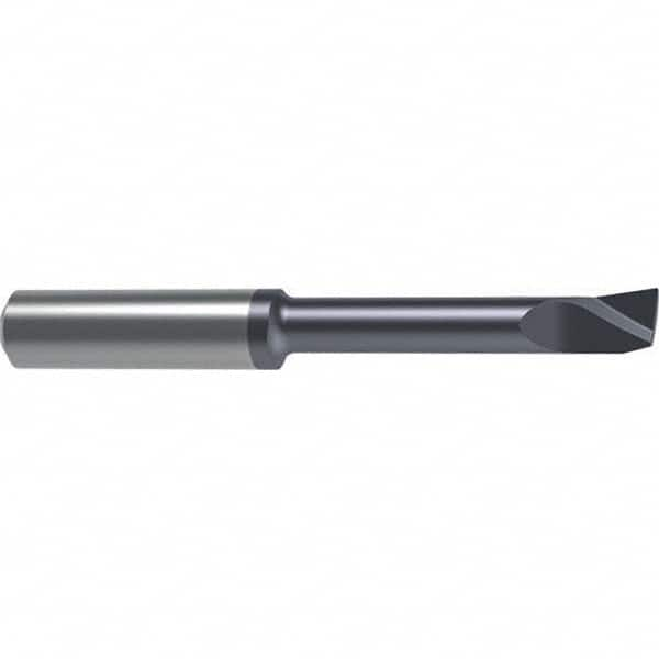 Guhring - Boring Bars Minimum Bore Diameter (mm): 5.00 Maximum Bore Depth (mm): 32.00 - Exact Industrial Supply