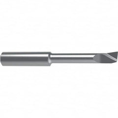 Guhring - Boring Bars Minimum Bore Diameter (mm): 5.00 Maximum Bore Depth (mm): 27.00 - Exact Industrial Supply