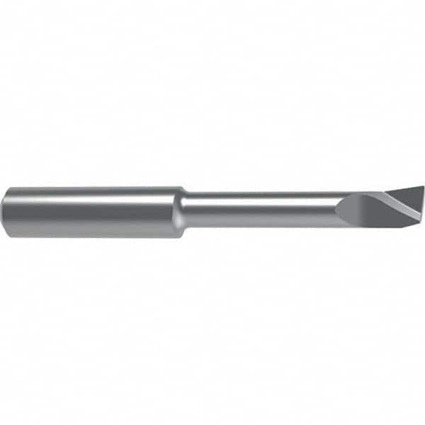 Guhring - Boring Bars Minimum Bore Diameter (mm): 5.00 Maximum Bore Depth (mm): 22.00 - Exact Industrial Supply