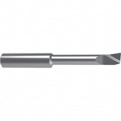 Guhring - Boring Bars Minimum Bore Diameter (mm): 5.00 Maximum Bore Depth (mm): 42.00 - Exact Industrial Supply