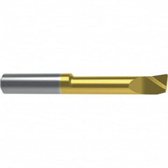 Guhring - Boring Bars Minimum Bore Diameter (mm): 6.00 Maximum Bore Depth (mm): 32.00 - Exact Industrial Supply