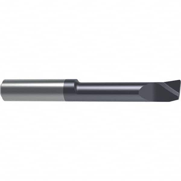 Guhring - Boring Bars Minimum Bore Diameter (mm): 6.00 Maximum Bore Depth (mm): 17.00 - Exact Industrial Supply