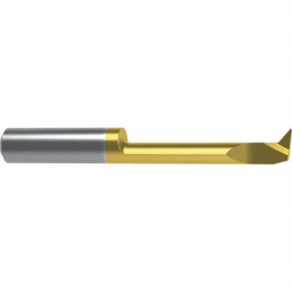 Guhring - Boring Bars Minimum Bore Diameter (mm): 6.00 Maximum Bore Depth (mm): 22.00 - Exact Industrial Supply