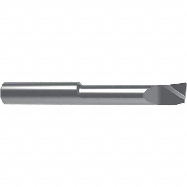 Guhring - Boring Bars Minimum Bore Diameter (mm): 6.00 Maximum Bore Depth (mm): 37.00 - Exact Industrial Supply