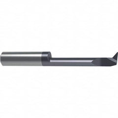 Guhring - Boring Bars Minimum Bore Diameter (mm): 6.00 Maximum Bore Depth (mm): 32.00 - Exact Industrial Supply