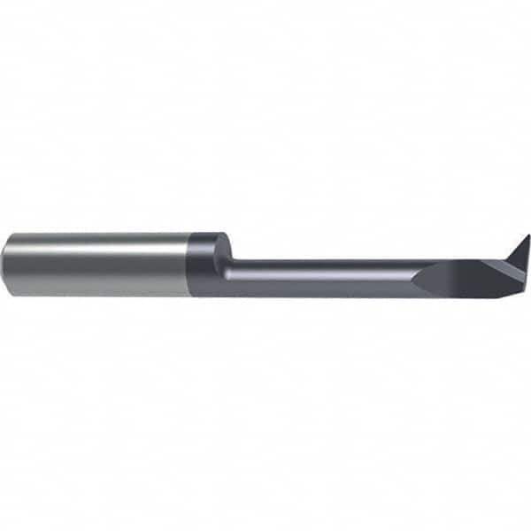 Guhring - Boring Bars Minimum Bore Diameter (mm): 6.00 Maximum Bore Depth (mm): 47.00 - Exact Industrial Supply