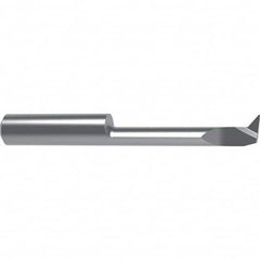 Guhring - Boring Bars Minimum Bore Diameter (mm): 6.00 Maximum Bore Depth (mm): 37.00 - Exact Industrial Supply