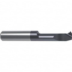 Guhring - Grooving Tools Grooving Tool Type: Internal Material: Carbide - Exact Industrial Supply