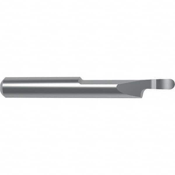 Guhring - Grooving Tools Grooving Tool Type: Grooving Material: Carbide - Exact Industrial Supply