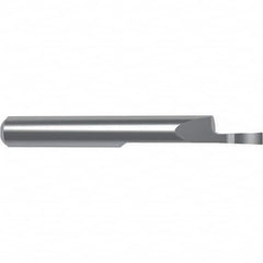 Guhring - Grooving Tools Grooving Tool Type: Grooving Material: Carbide - Exact Industrial Supply