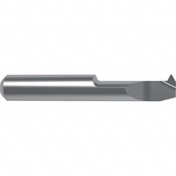 Guhring - Grooving Tools Grooving Tool Type: Internal Material: Carbide - Exact Industrial Supply