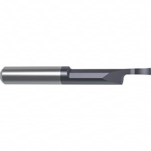 Guhring - Grooving Tools Grooving Tool Type: Grooving Material: Carbide - Exact Industrial Supply