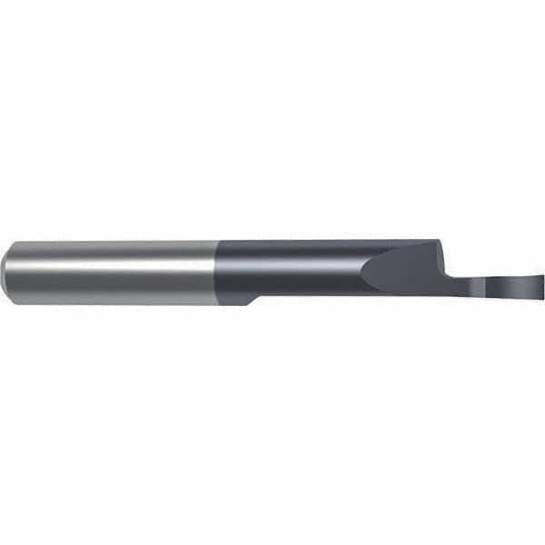 Guhring - Grooving Tools Grooving Tool Type: Grooving Material: Carbide - Exact Industrial Supply