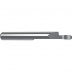 Guhring - Grooving Tools Grooving Tool Type: Grooving Material: Carbide - Exact Industrial Supply