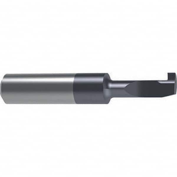 Guhring - Grooving Tools Grooving Tool Type: Internal Material: Carbide - Exact Industrial Supply