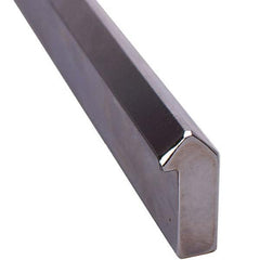 Bishop-Wisecarver - Linear Motion Systems Type: Linear Guide Overall Width (Decimal Inch): 0.8800 - Exact Industrial Supply