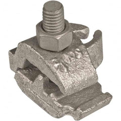 Hubbell-Raco - Pipe, Tube & Conduit Hold-Down Straps Type: Conduit Clamp Pipe Size: 2 (Inch) - Exact Industrial Supply