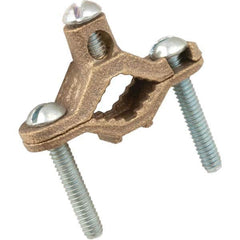 Hubbell-Raco - Conduit Fitting Accessories Accessory Type: Clamp For Use With: Conduit/Pipe Support - Exact Industrial Supply