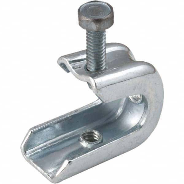 Hubbell-Raco - Conduit Fitting Accessories Accessory Type: Beam Clamp For Use With: Conduit/Pipe Support - Exact Industrial Supply