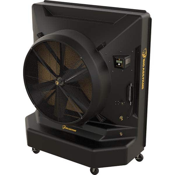 Big Ass Fans - Cold Front 500, 50" OAW Evaporative Cooler - Exact Industrial Supply