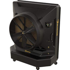 Big Ass Fans - Cold Front 500, 50" OAW Evaporative Cooler - Exact Industrial Supply
