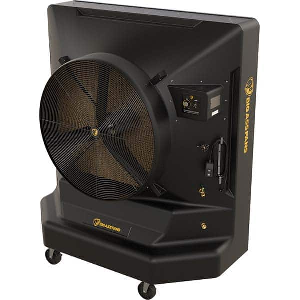 Big Ass Fans - Cold Front 400, 36" OAW Evaporative Cooler - Exact Industrial Supply