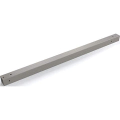 Big Ass Fans - 6' Ceiling Mount Extension Tube - Exact Industrial Supply