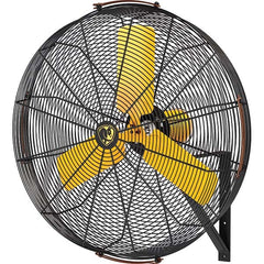 Big Ass Fans - AirEye 30" OAW Fan - Exact Industrial Supply