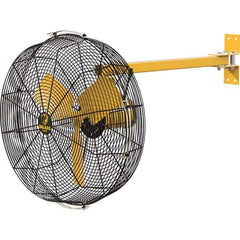 Big Ass Fans - AirEye 24" OAW Fan - Exact Industrial Supply