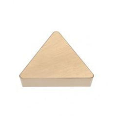 TPG 433 Grade NS740 - Turning Insert - Exact Industrial Supply
