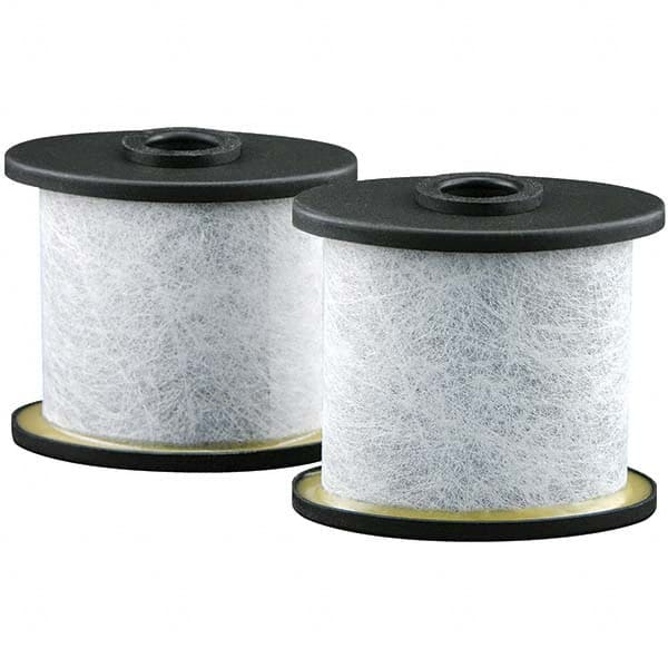 Baldwin Filters - 2-3/4" OAL x 2-3/32" OD Automotive Hydraulic Filter - Exact Industrial Supply