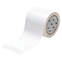 Brady - Floor & Egress Marking Tape & Strips Type: Tape Surface Type: Not Anti-Slip - Exact Industrial Supply