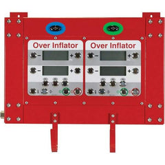 AME International - Tire Inflators Tool Type: Automatic Inflator Tool Power Source: 240V - Exact Industrial Supply