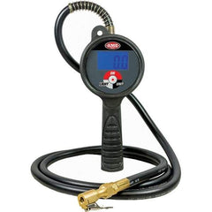 AME International - Tire Inflators Tool Type: Automatic Inflator Tool Power Source: 2 (AAA) - Exact Industrial Supply