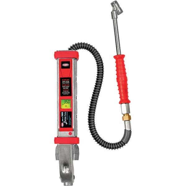 AME International - Tire Inflators Tool Type: Automatic Inflator Tool Power Source: 2 (AAA) - Exact Industrial Supply