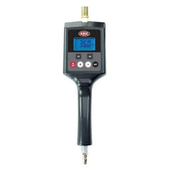 AME International - Tire Inflators Tool Type: Automatic Inflator Tool Power Source: Lithium-Ion Battery (included) - Exact Industrial Supply